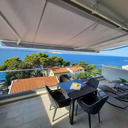Apartments Ban Mimice Bagian luar foto