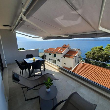 Apartments Ban Mimice Bagian luar foto