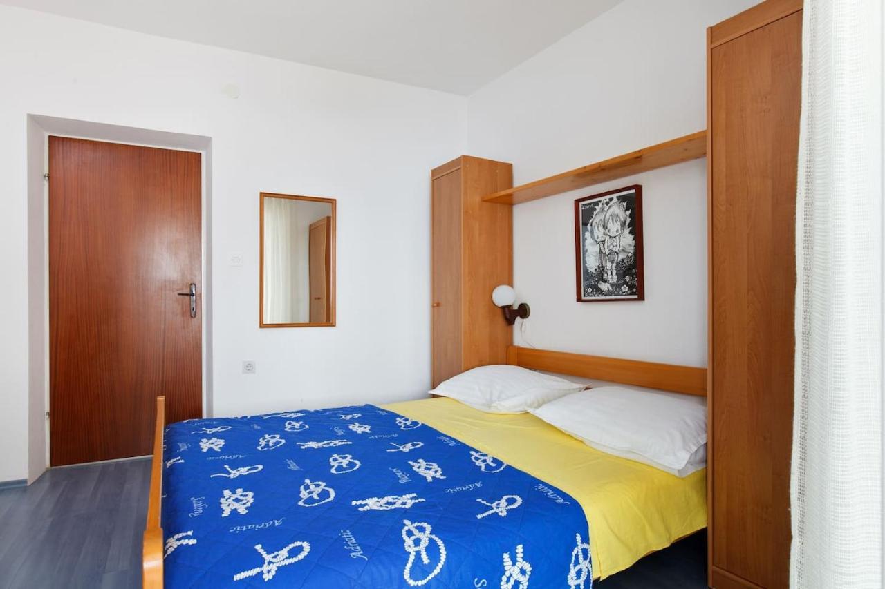 Apartments Ban Mimice Bagian luar foto