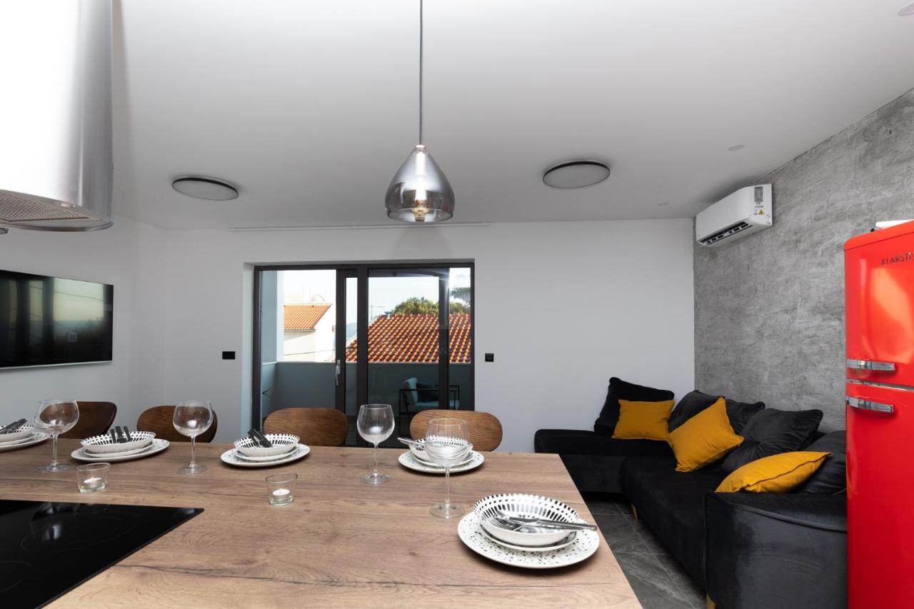 Apartments Ban Mimice Bagian luar foto